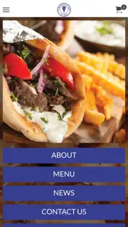 greek souvlaki problems & solutions and troubleshooting guide - 1