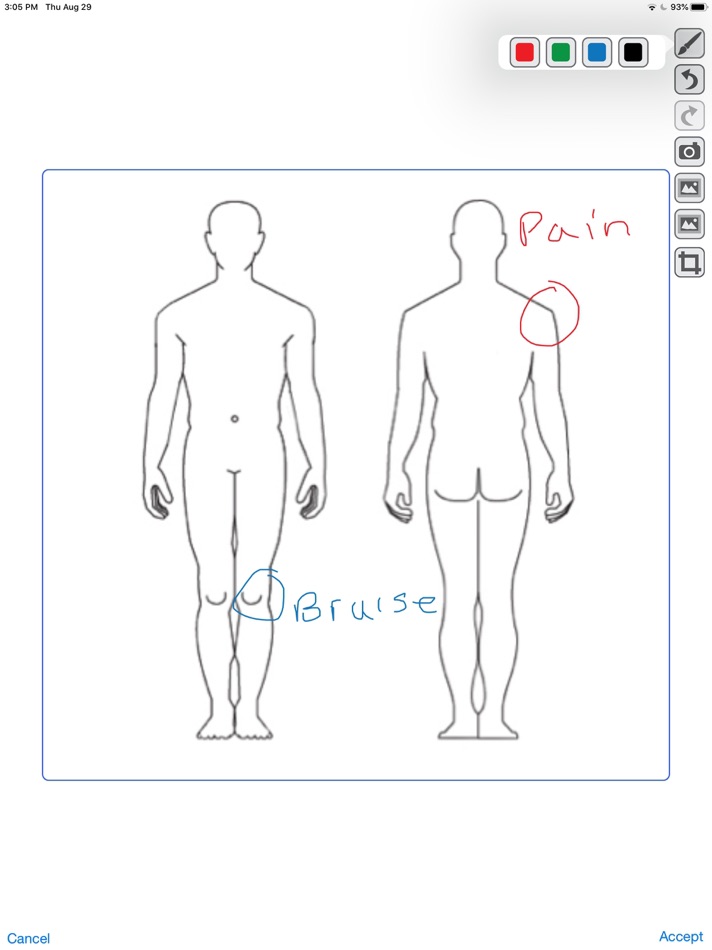 #2. Logical Ink 8.2 (iOS) By: Bottomline Technologies