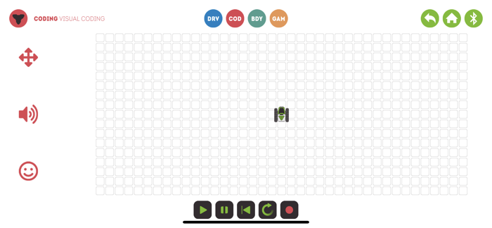 Thames and Kosmos Sidekick