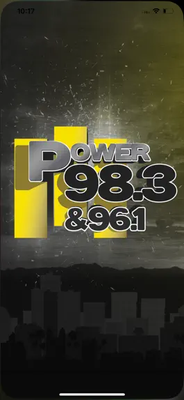 Game screenshot Power 98.3 & 96.1 mod apk