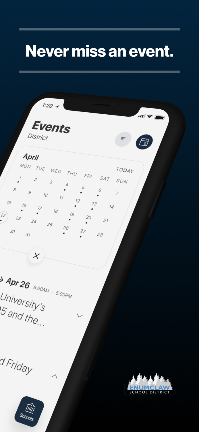 Enumclaw School District