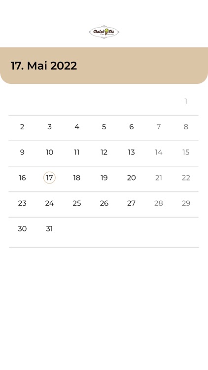 Dolci Eis screenshot-4