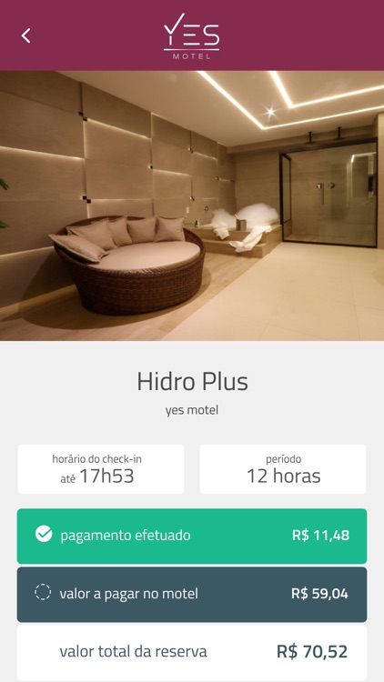 Yes Motel screenshot-3