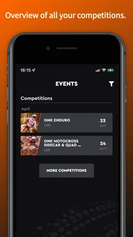 Game screenshot Licence2Race mod apk