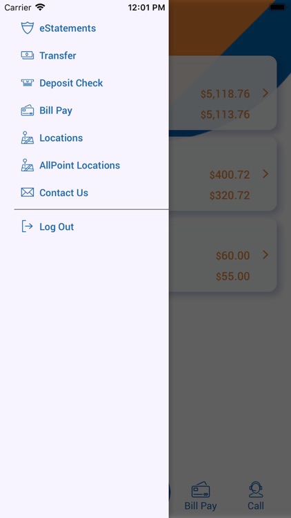 City Public Services/IBEW FCU screenshot-3