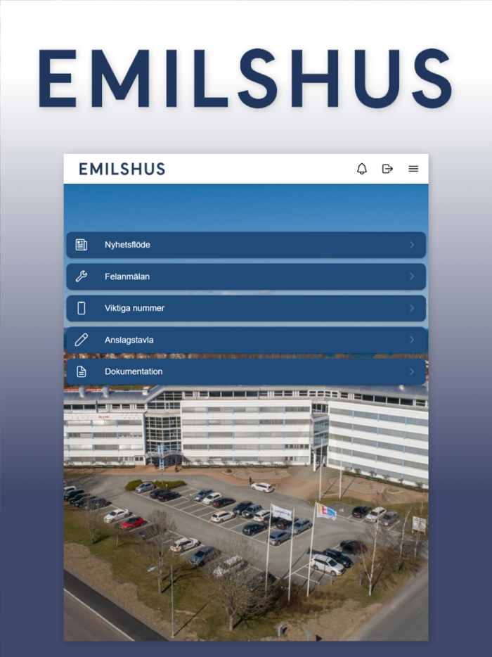 Emilshus