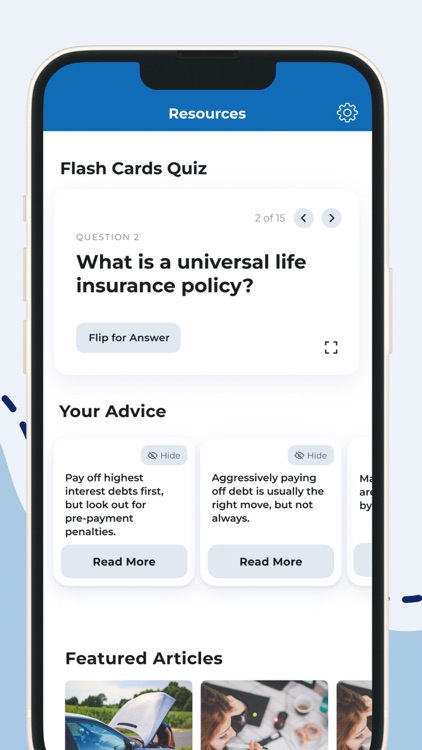CFCU Fin-Life screenshot-6
