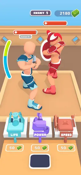 Game screenshot Blacksmith Master hack