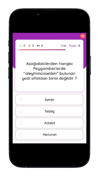 Kitapların Nabzı Screenshot