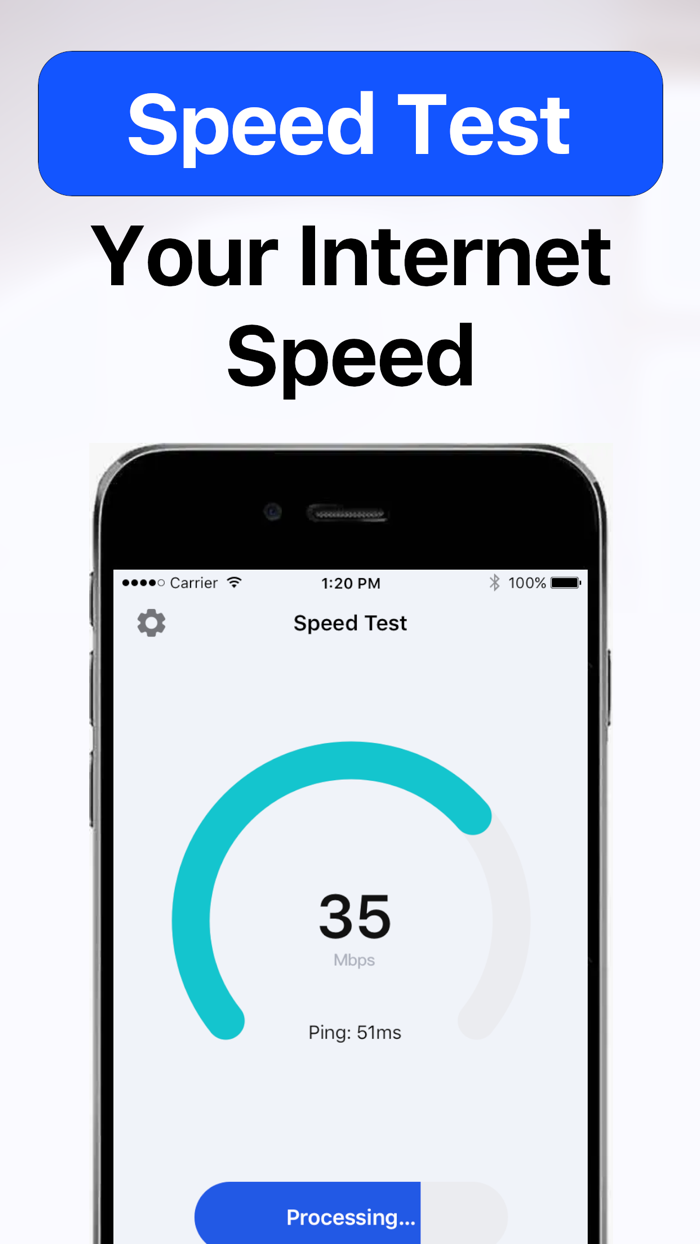 Finge Wifi Analyzer  Test
