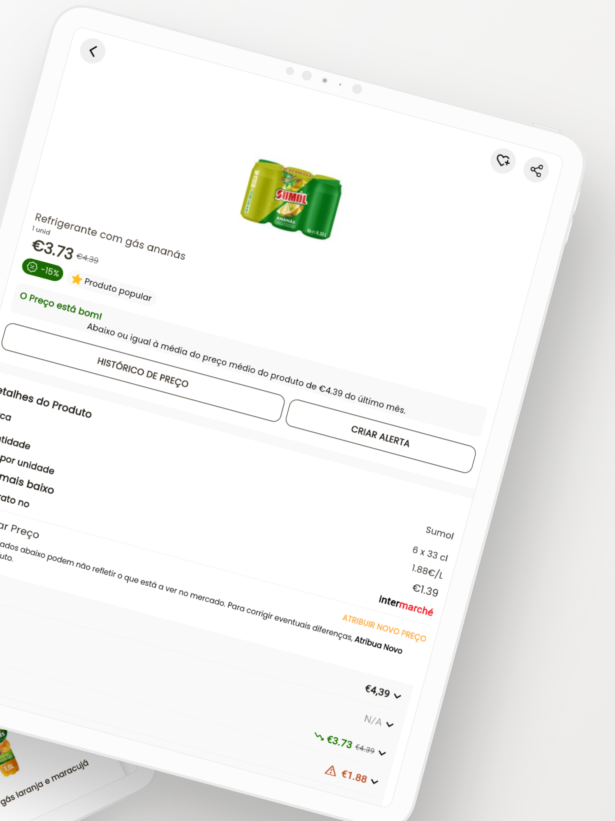Super Save Preços