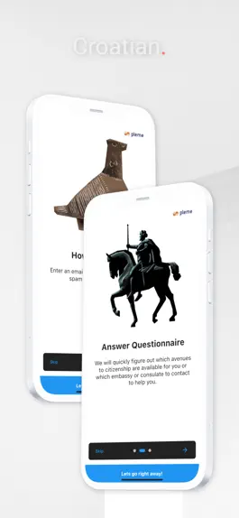 Game screenshot CitizenHR mod apk