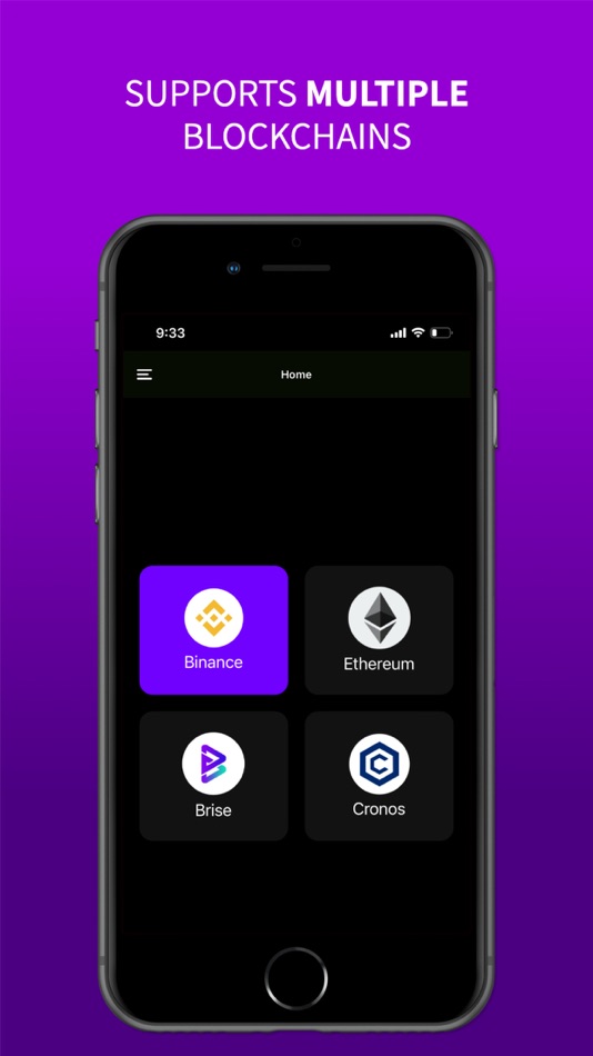 #4. Sphynx DeFi App (iOS) 由: Sphynx Labs Limited