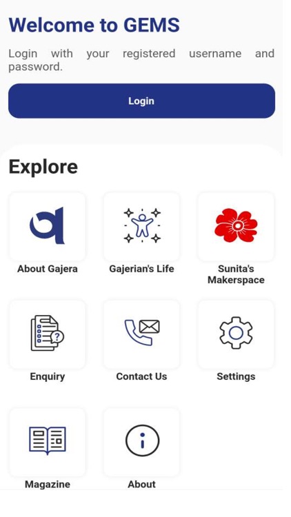 GEMS India screenshot-3