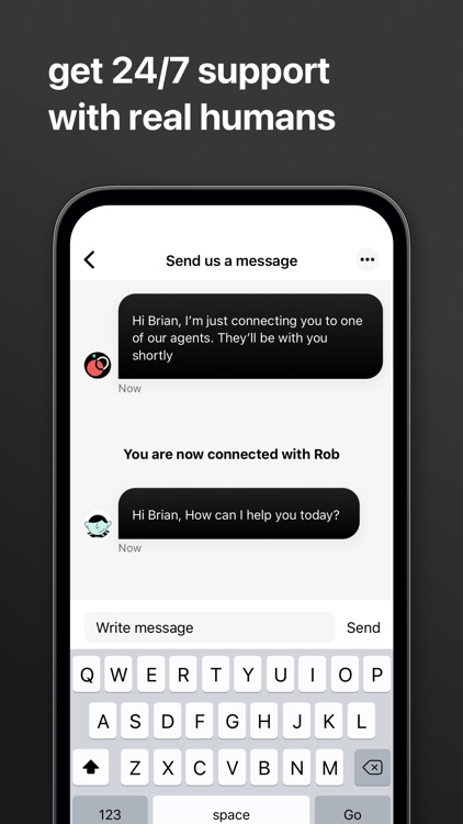 first direct screenshot-6