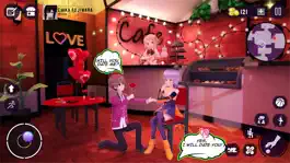 Game screenshot Anime Girl Life Simulator 3D hack