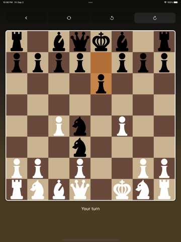 Chess Room-チェス,チェスゲームのおすすめ画像2