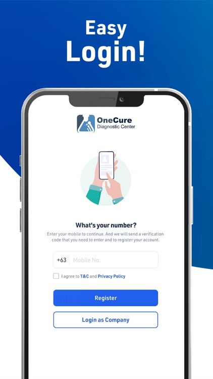 OneCure screenshot-3