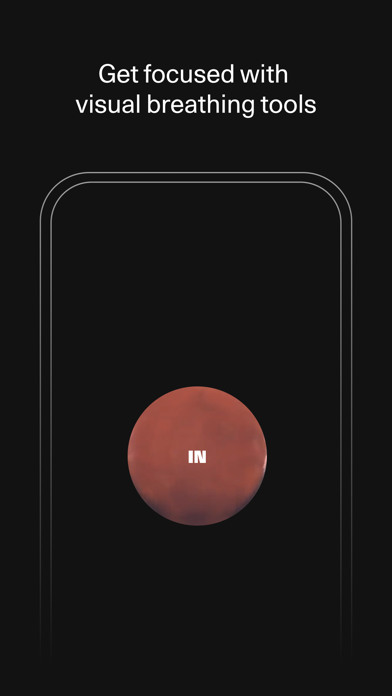 MOOD 360 Screenshot