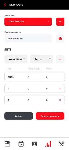 Game screenshot X-Fit mod apk