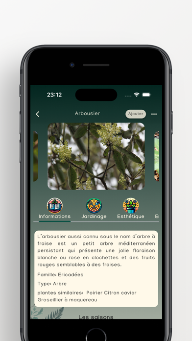 GreenLife Screenshot