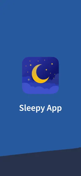 Game screenshot Sleepy | Sounds Help Sleep mod apk