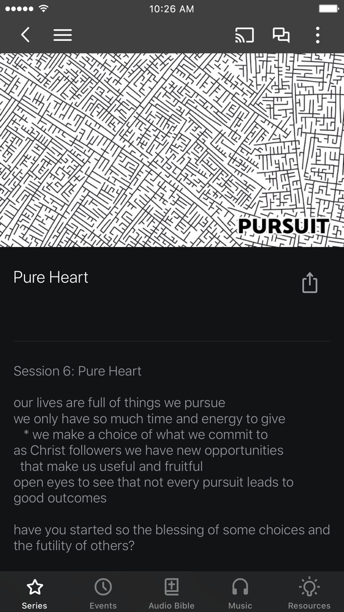 Midway Youth Ministry