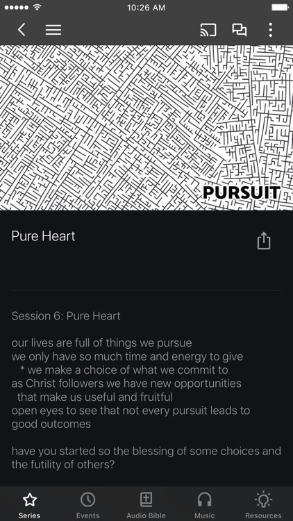 Midway Youth Ministry