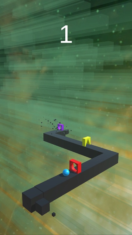 VBGame Route Switch Block