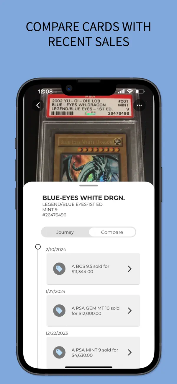 #3. Past. (iOS) Von: William Sun