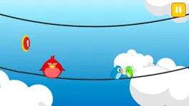 Game screenshot Shocking Birds mod apk