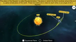 How to cancel & delete earth and moon orbit phases 4
