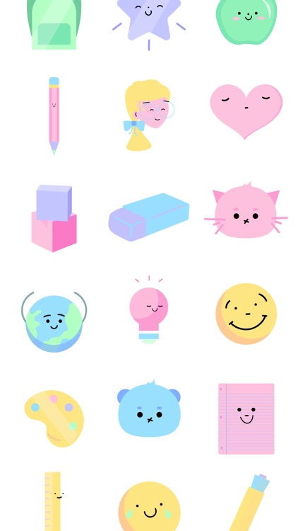 Bubble Cherry Blossom screenshot-5