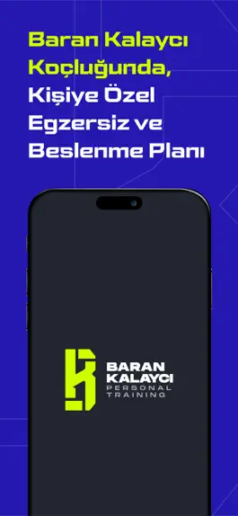 Game screenshot BKFitness mod apk