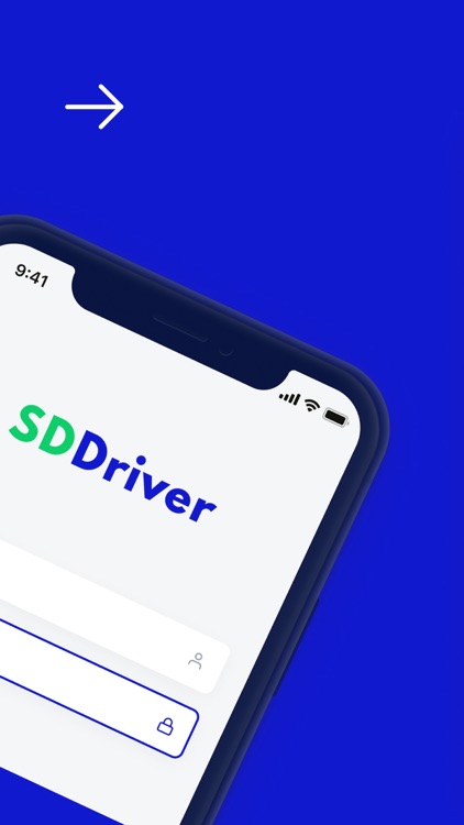 SDDriver