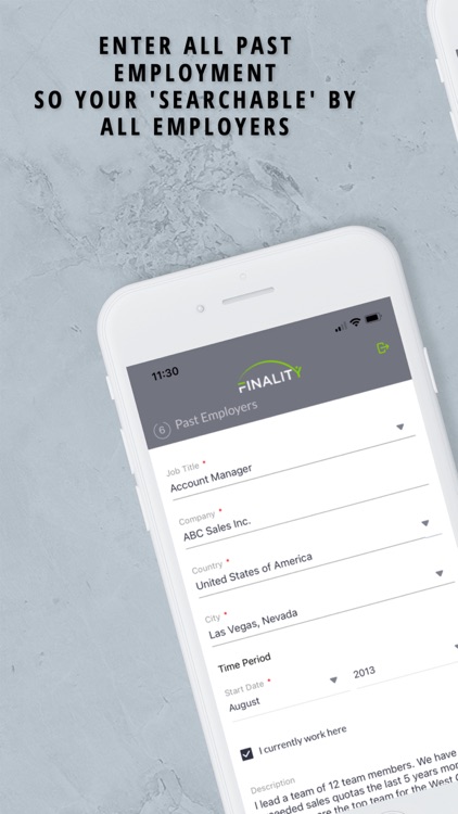 Finality screenshot-7