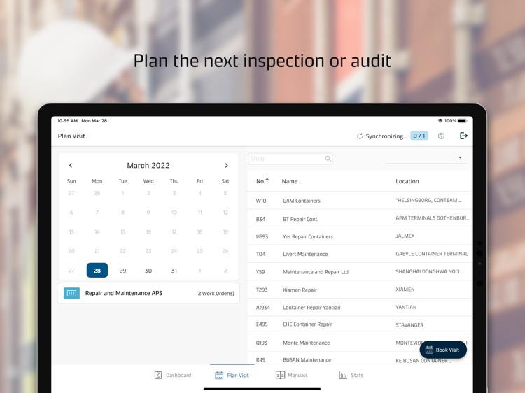 EMR Smart Audit