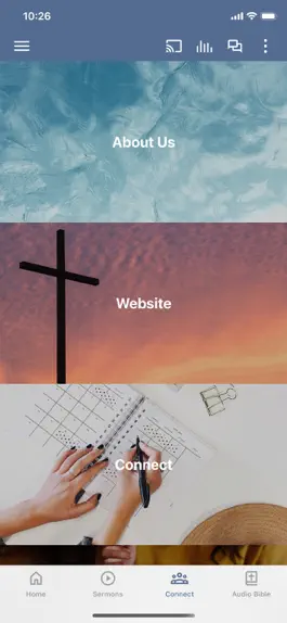 Game screenshot Liberation Ministries CLT hack