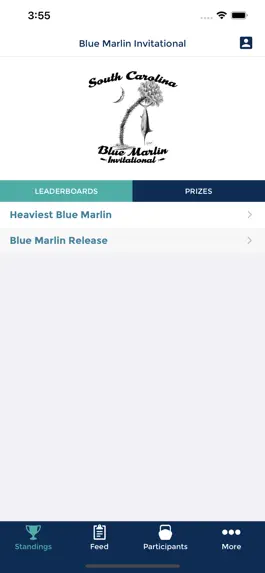 Game screenshot SC Blue Marlin Invitational mod apk