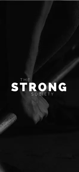 Game screenshot The Strong Society mod apk