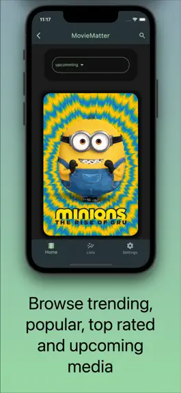 Game screenshot MovieMatter mod apk