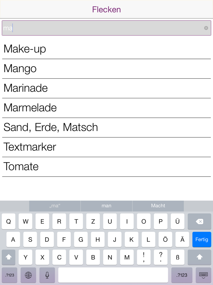 100 Tipps für saubere Wäsche
