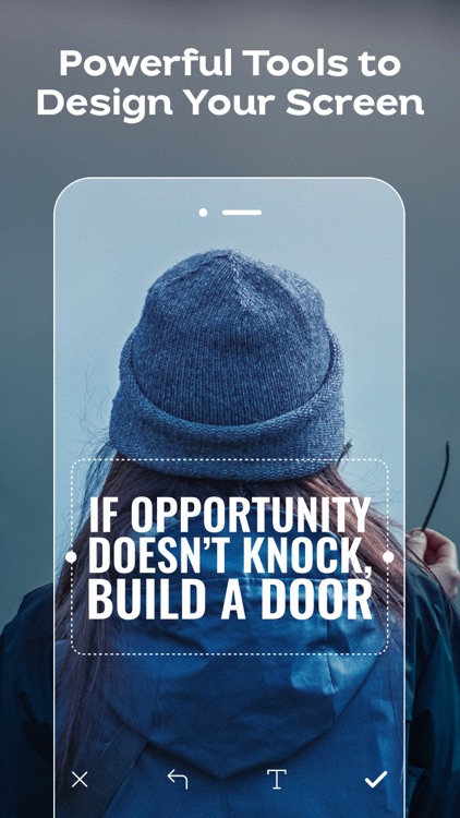 Lock Screen Maker‏‏‎ screenshot-3