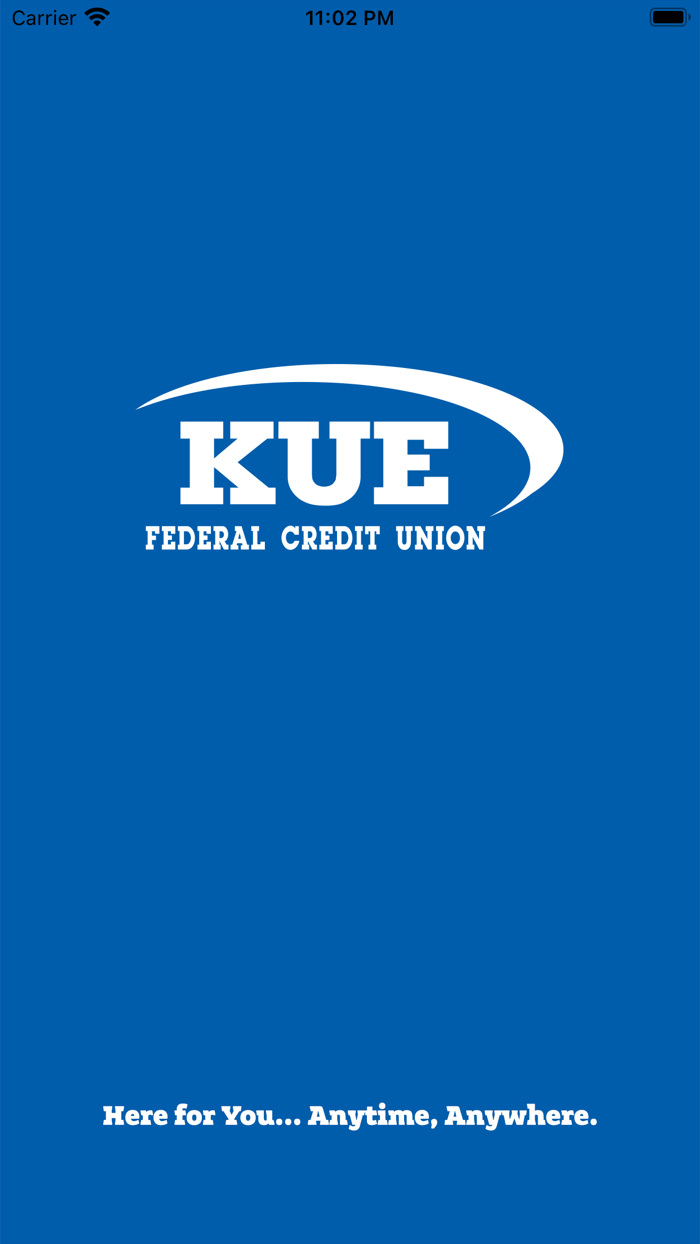 KUE Federal Credit Union