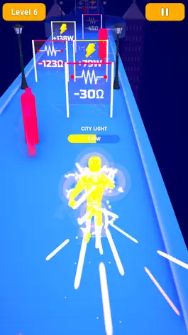 Game screenshot Electri-City! mod apk