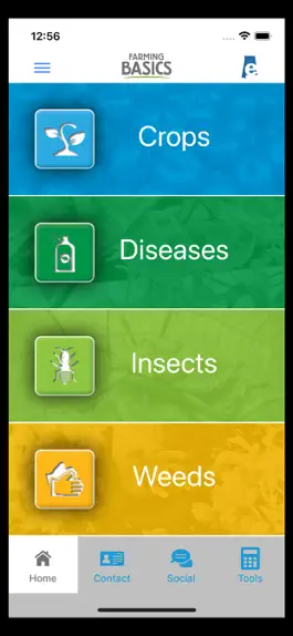 Game screenshot Farming Basics mod apk