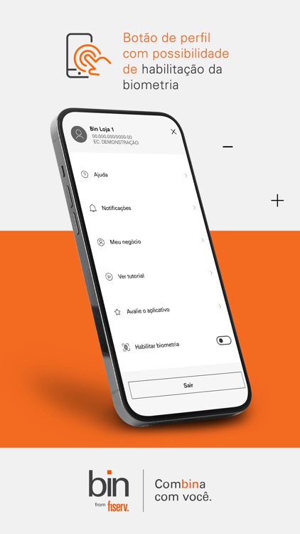 Bin Gestão screenshot-7