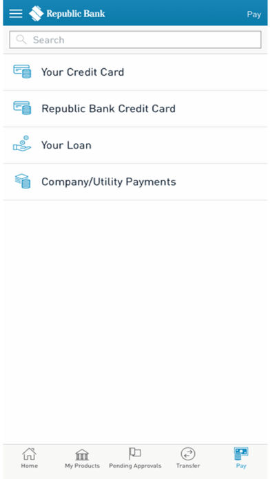 RepublicMobile VG Screenshot
