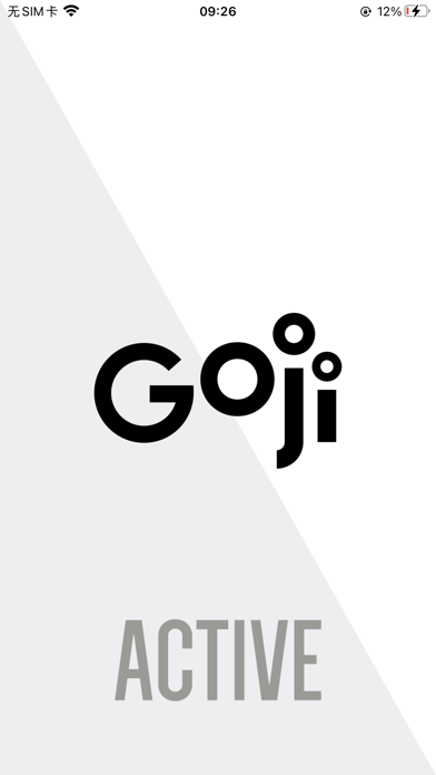 Goji Activeのおすすめ画像1