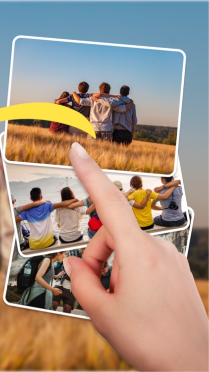 Photo Widget - Simple Widgets screenshot-6